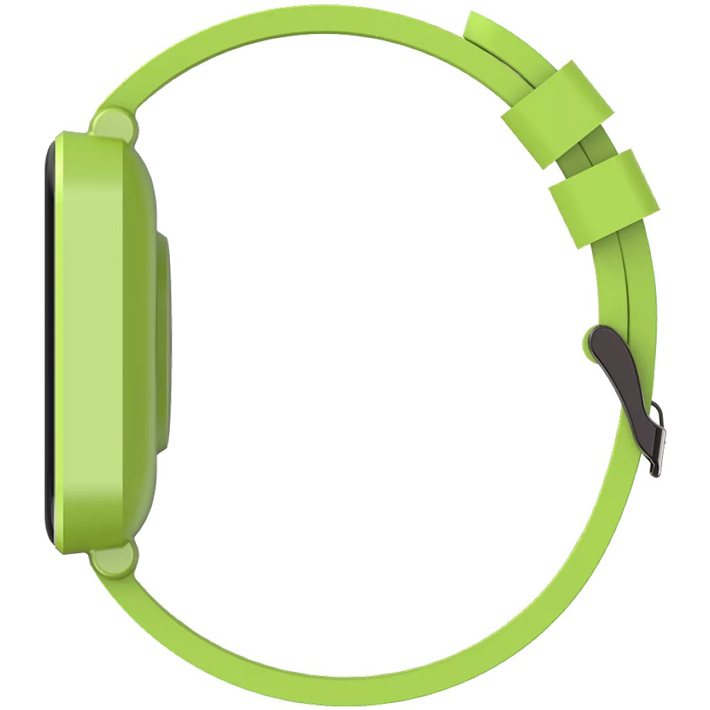 Canyon Reloj Inteligente Joyce Kw-43 Dual Bt Verde