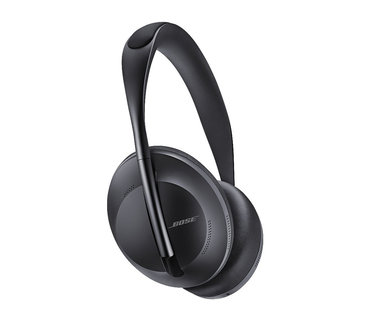 Bose 700 Auriculares Con Alexa Integrada Negro