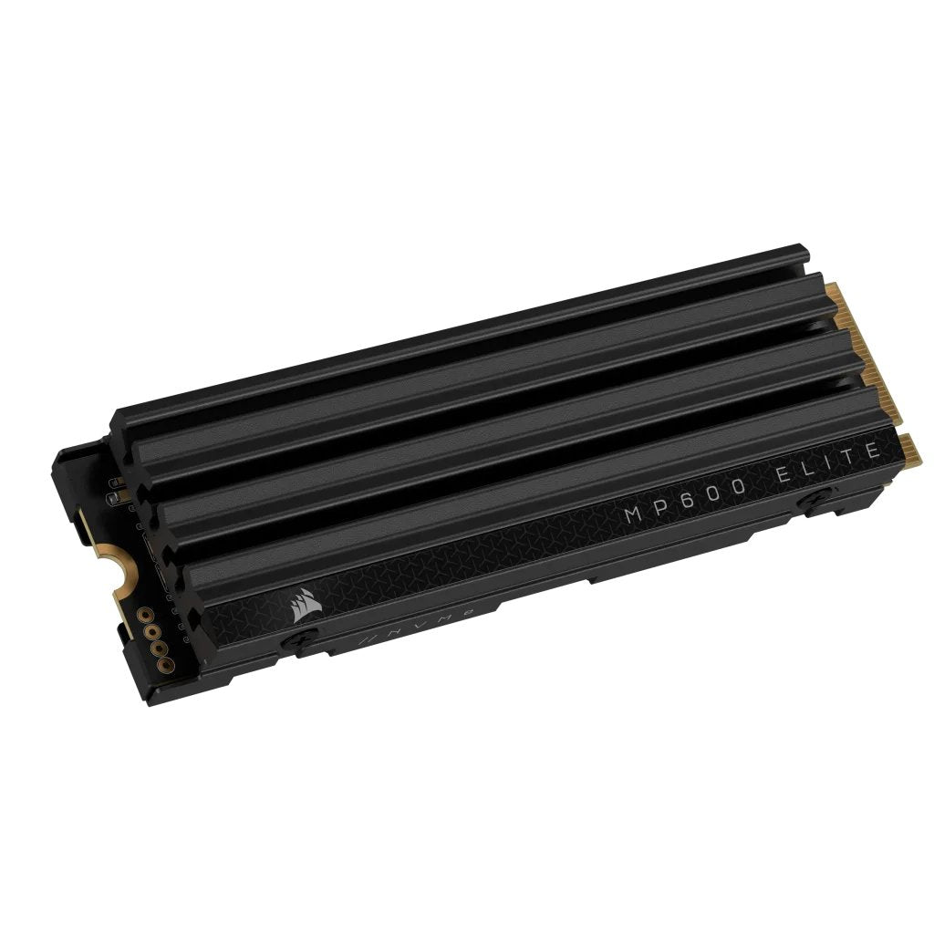 EAN 0840006677604 - Corsair MP600 ELITE 1 TB M.2 PCI Express 4.0 NVMe 3D TLC imagen 1