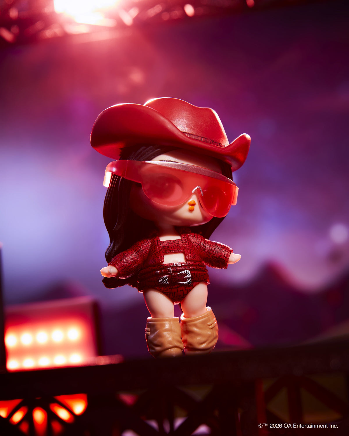 Mga Entertainment L.O.L. Surprise Music Festival Headliners Tots (Artículo Surtido, Un Figur) 249665-Euc