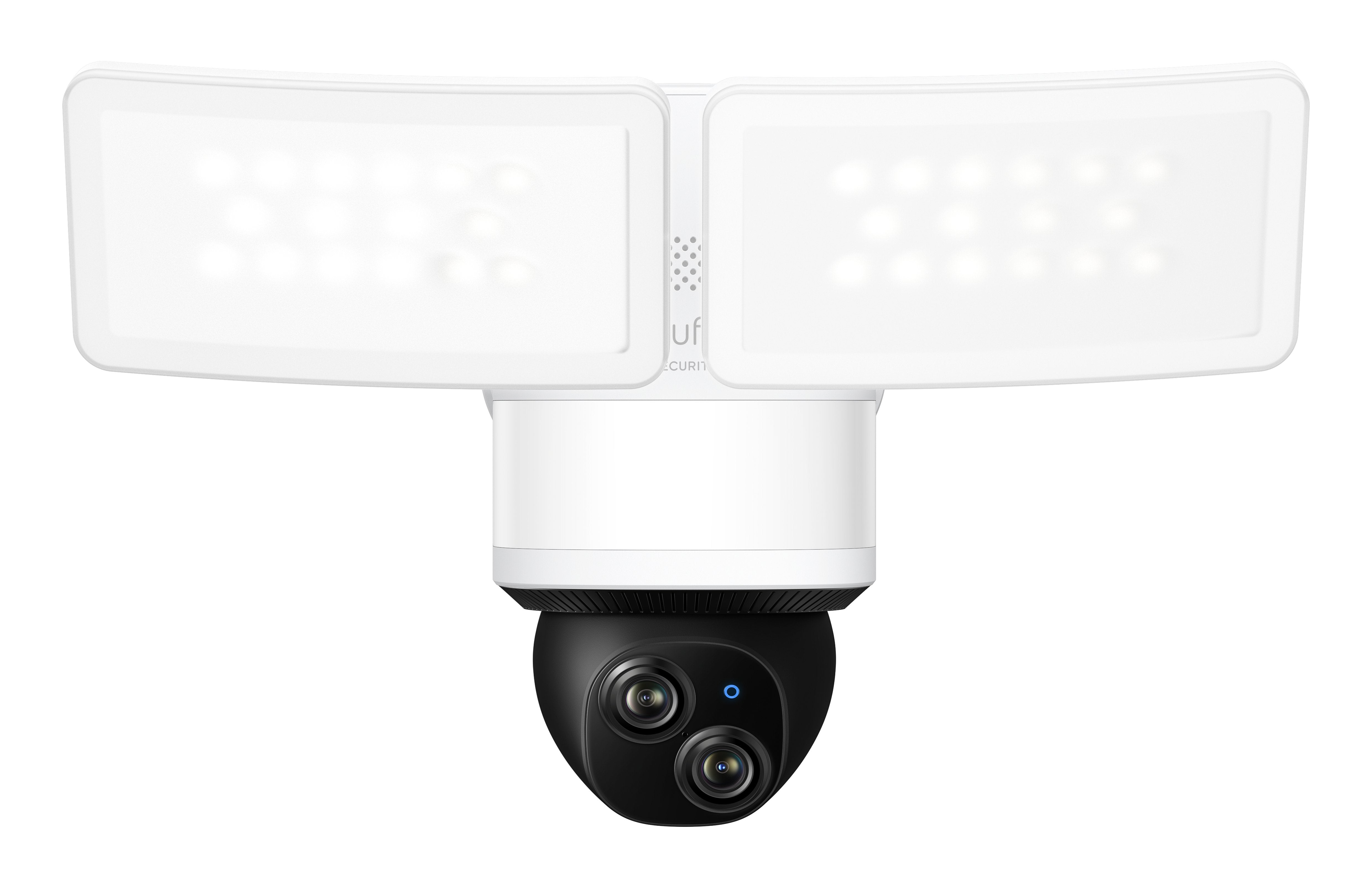 Camara Vigilancia Anker Floodlight Cam E340