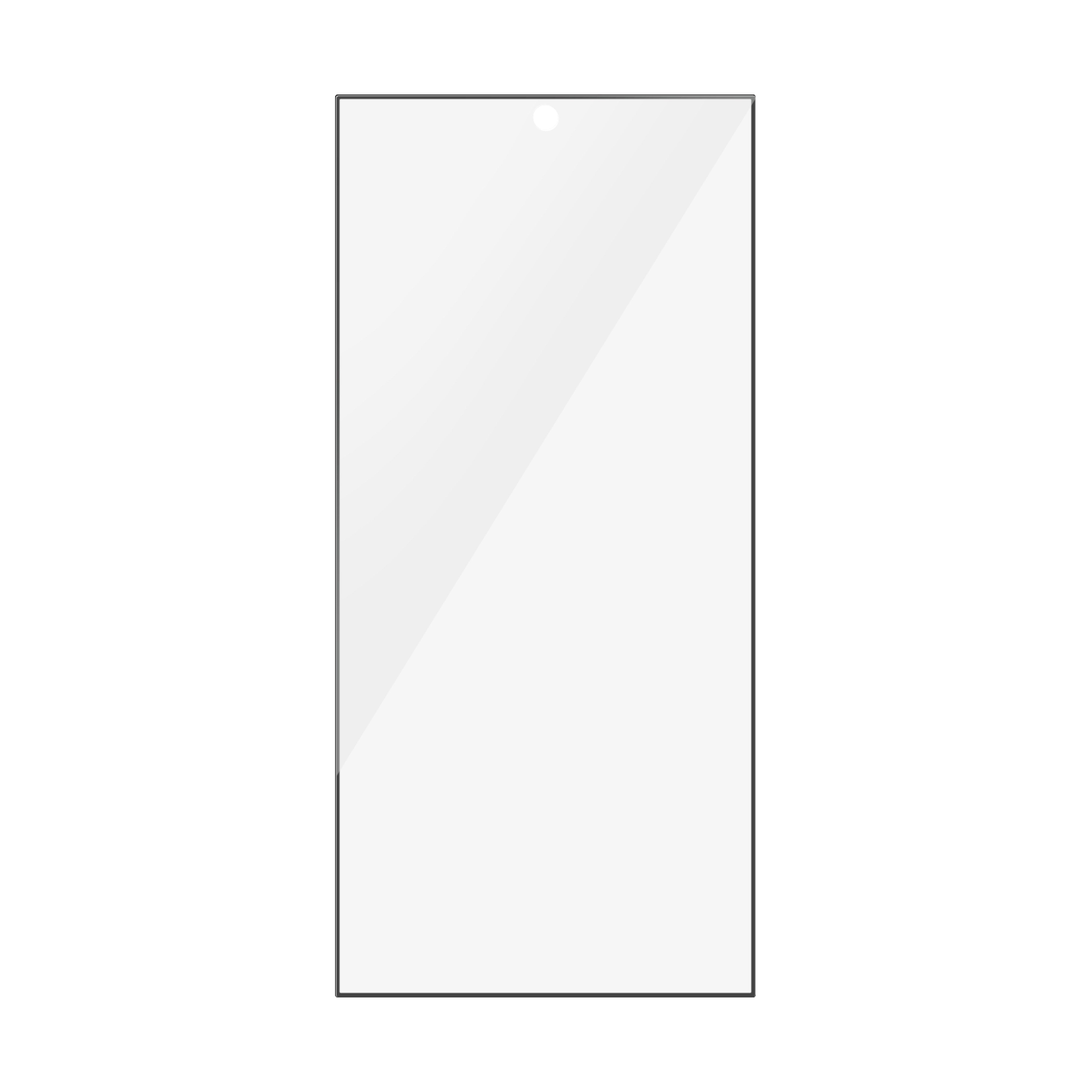 Safe. By Panzerglass Protector Samsung Galaxy S24 Ultra *Bulk