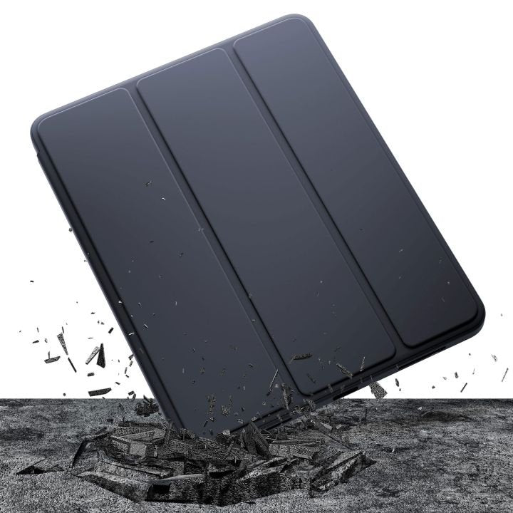 EAN 5903108569941 - 3MK iPad Pro 13'' (M4) 33 cm (13") Libro Negro imagen 14