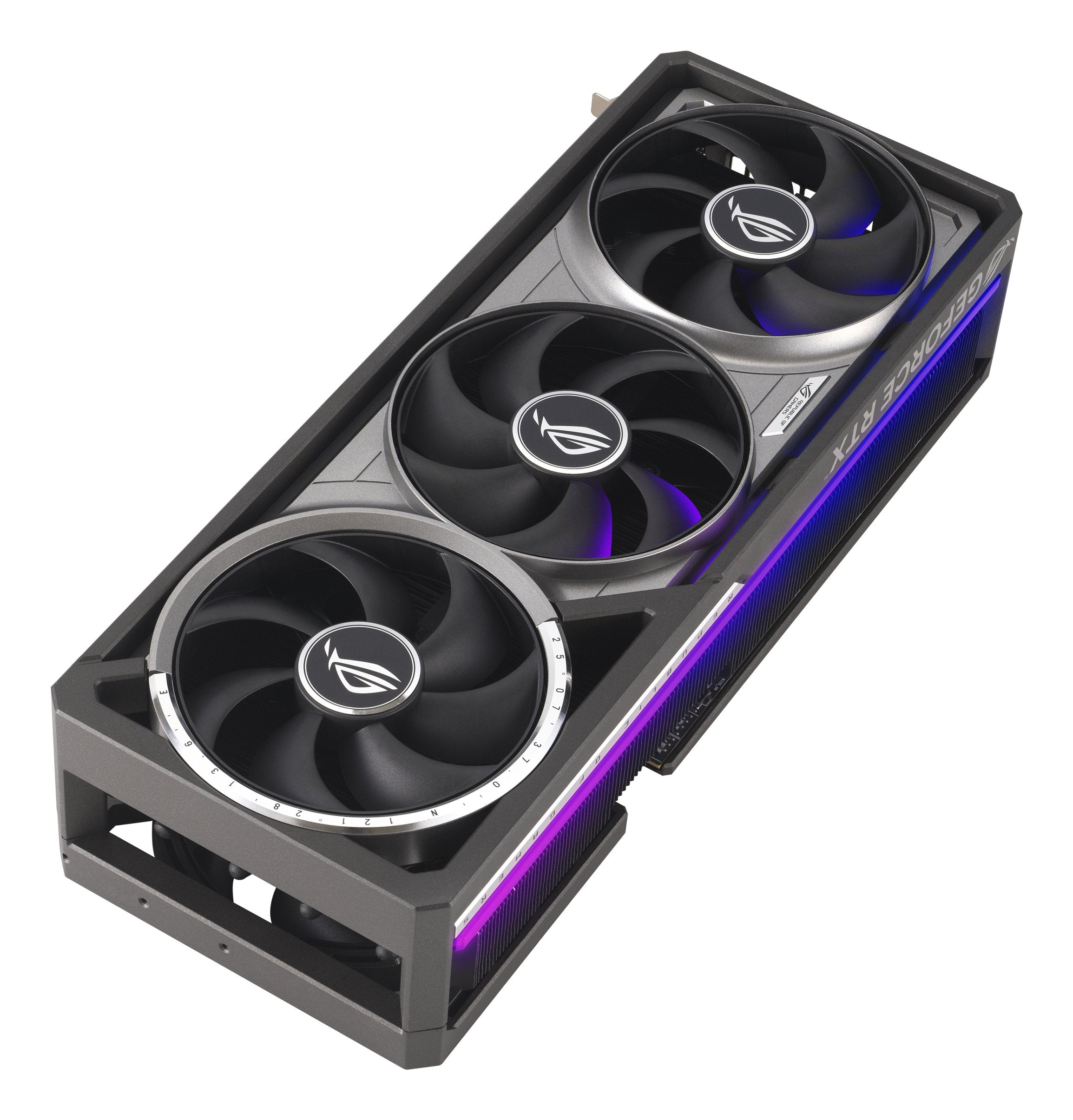 EAN 4711387890288 - ASUS ROG Astral - -RTX5090-O32G-GAMING NVIDIA GeForce RTX 5090 32 GB GDDR7 imagen 3