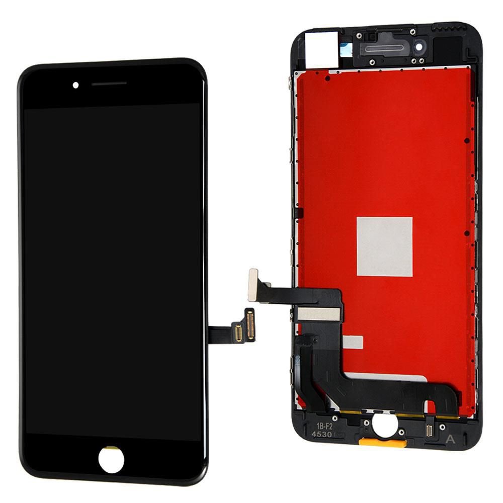 EAN 5711783787501 - CoreParts MOBX-IPC7GP-LCD-B recambio del teléfono móvil Mostrar Negro imagen 1