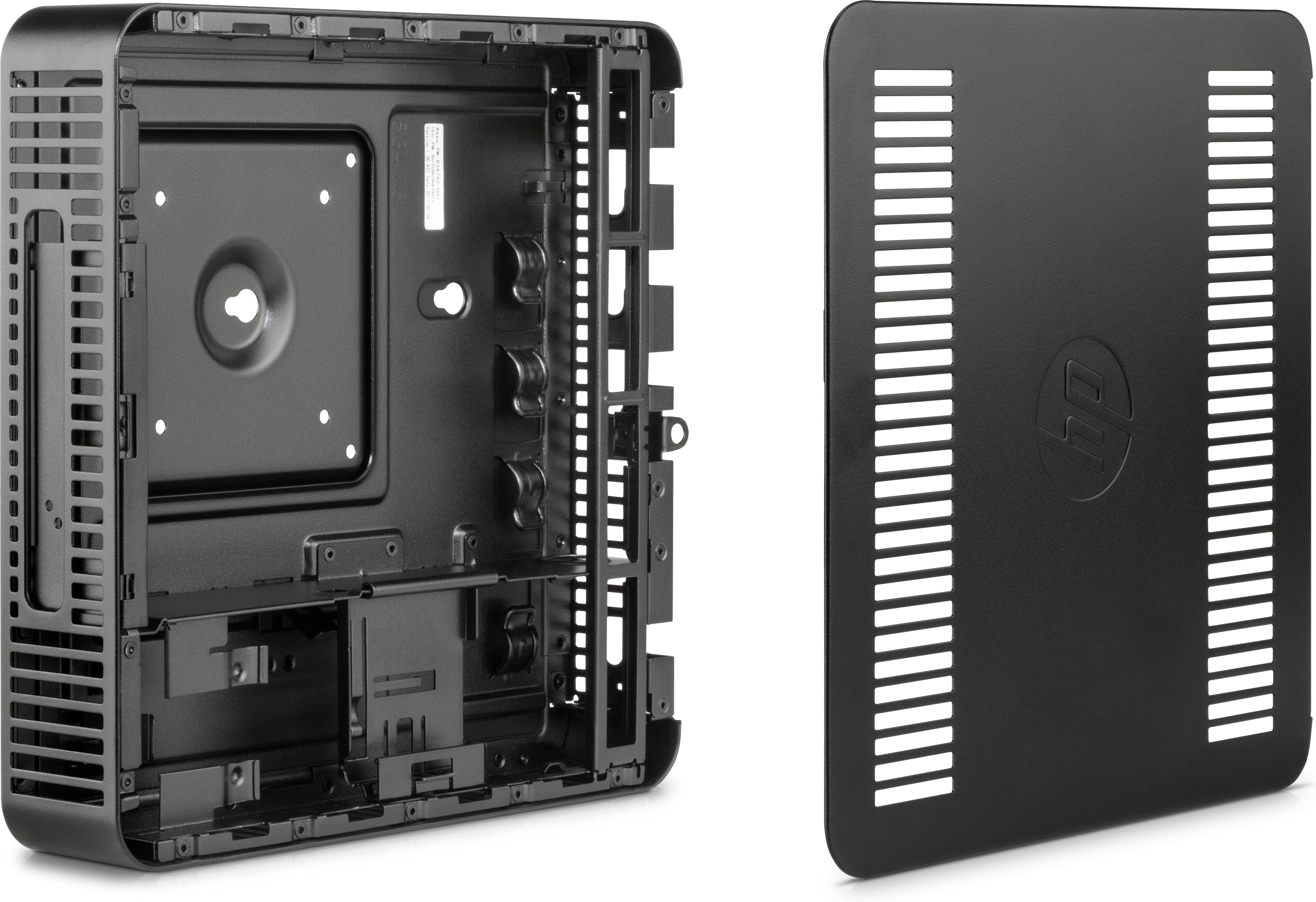 Hp Desktop Mini Lockbox V2 Escritorio Negro