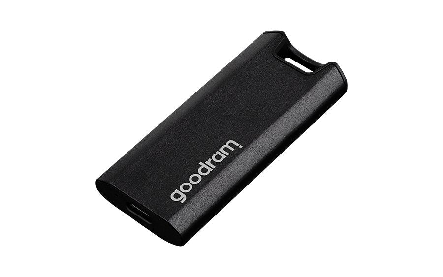 EAN 5908267913055 - Goodram SSDR-GMRE-512-K0 unidad externa de estado sólido 512 GB Negro imagen 16