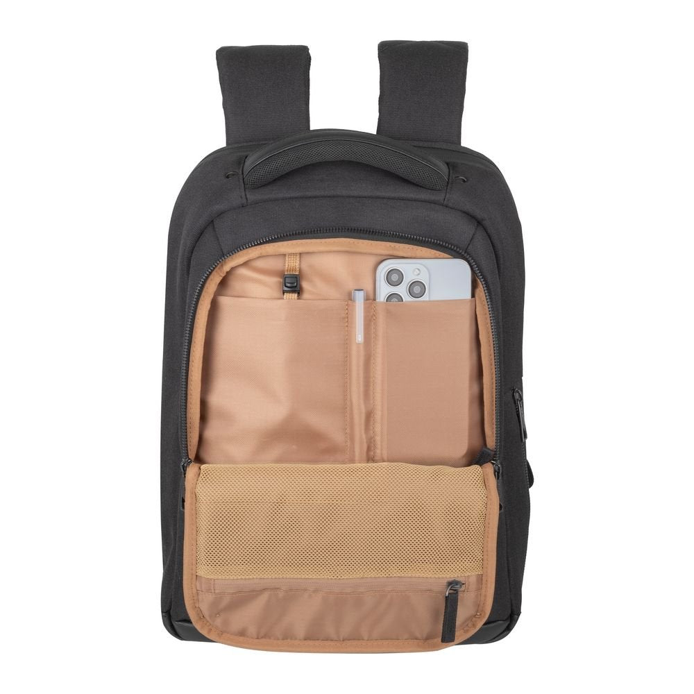 Nb Backpack Eco Macbook Air 15/Black 8126 Rivacase