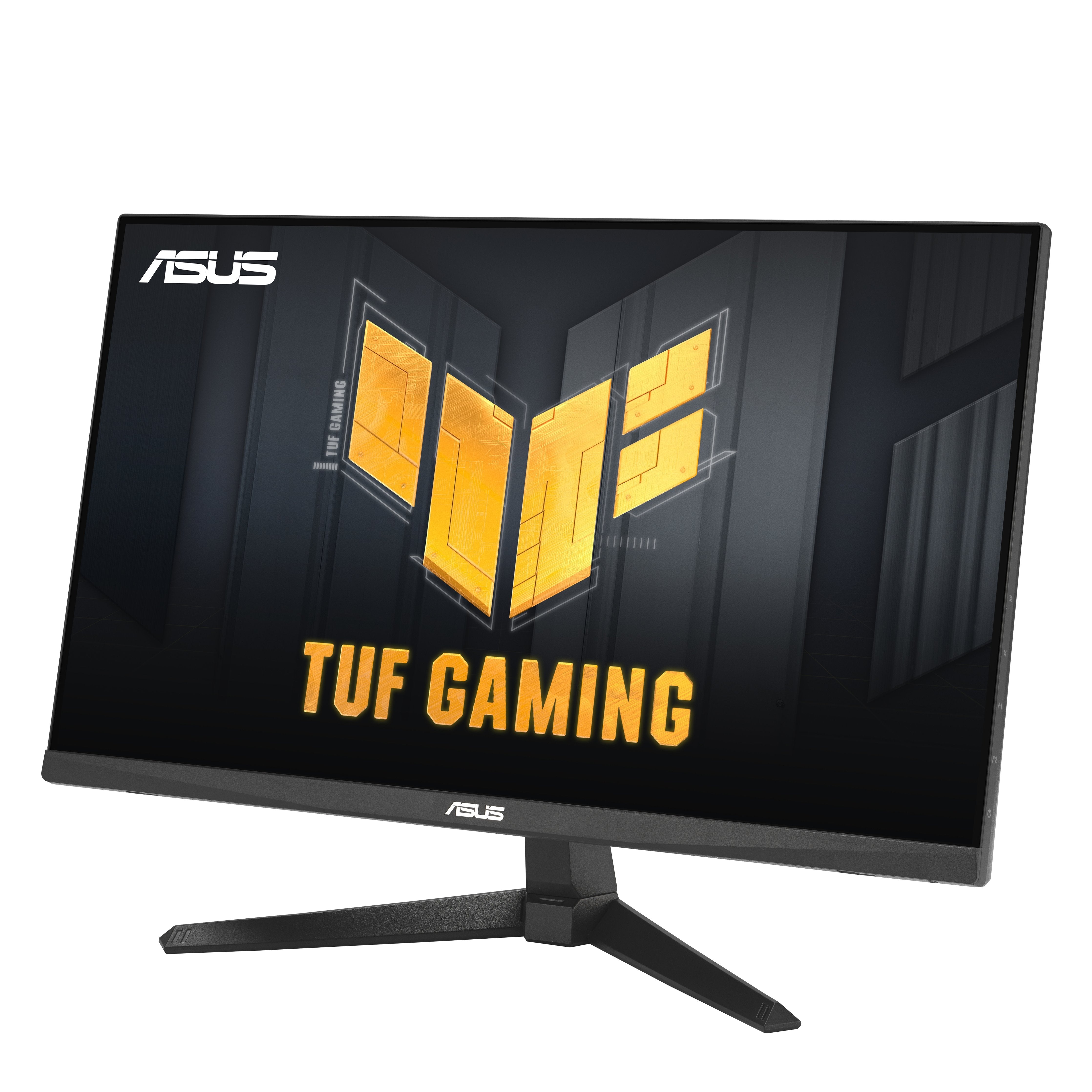 Monitor Asus Vg249qe5a Pantalla  23.8" 1920 X 1080 Pixeles Full Hd Lcd Negro