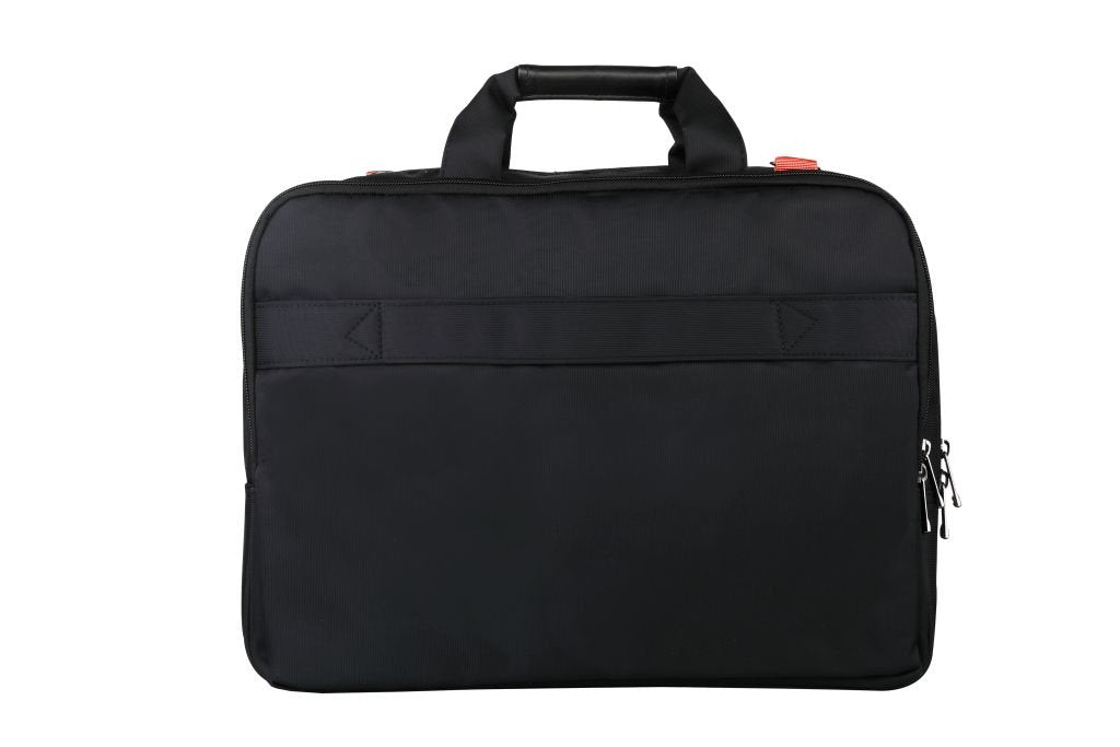 EAN 4897038305025 - Addison 305014 maletines para portátil 35,8 cm (14.1") Maletín Toploader Negro imagen 6
