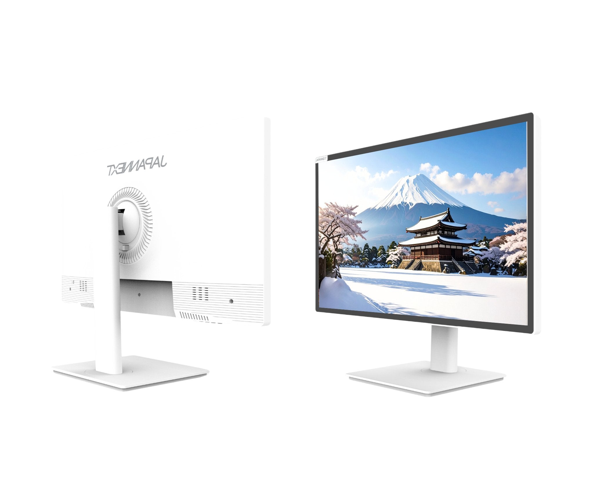 Japannext 54,6cm Jn-Ips2152fhdr-T 16:9 Hdmi Dp Touch Fhd