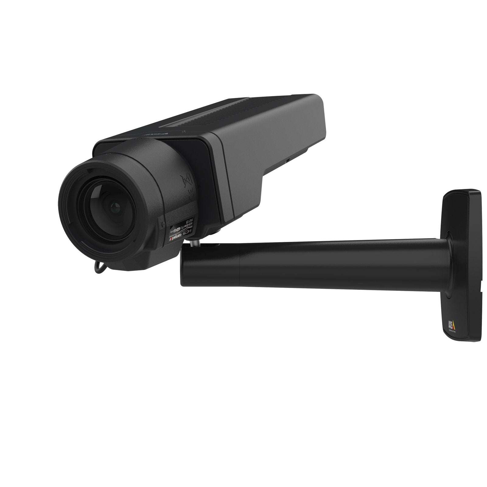 Cámara  Axis 02164-001  De Vigilancia Almohadilla Cámara De Seguridad Ip Interior 2688 X 1512 Pixeles Techo/Pared