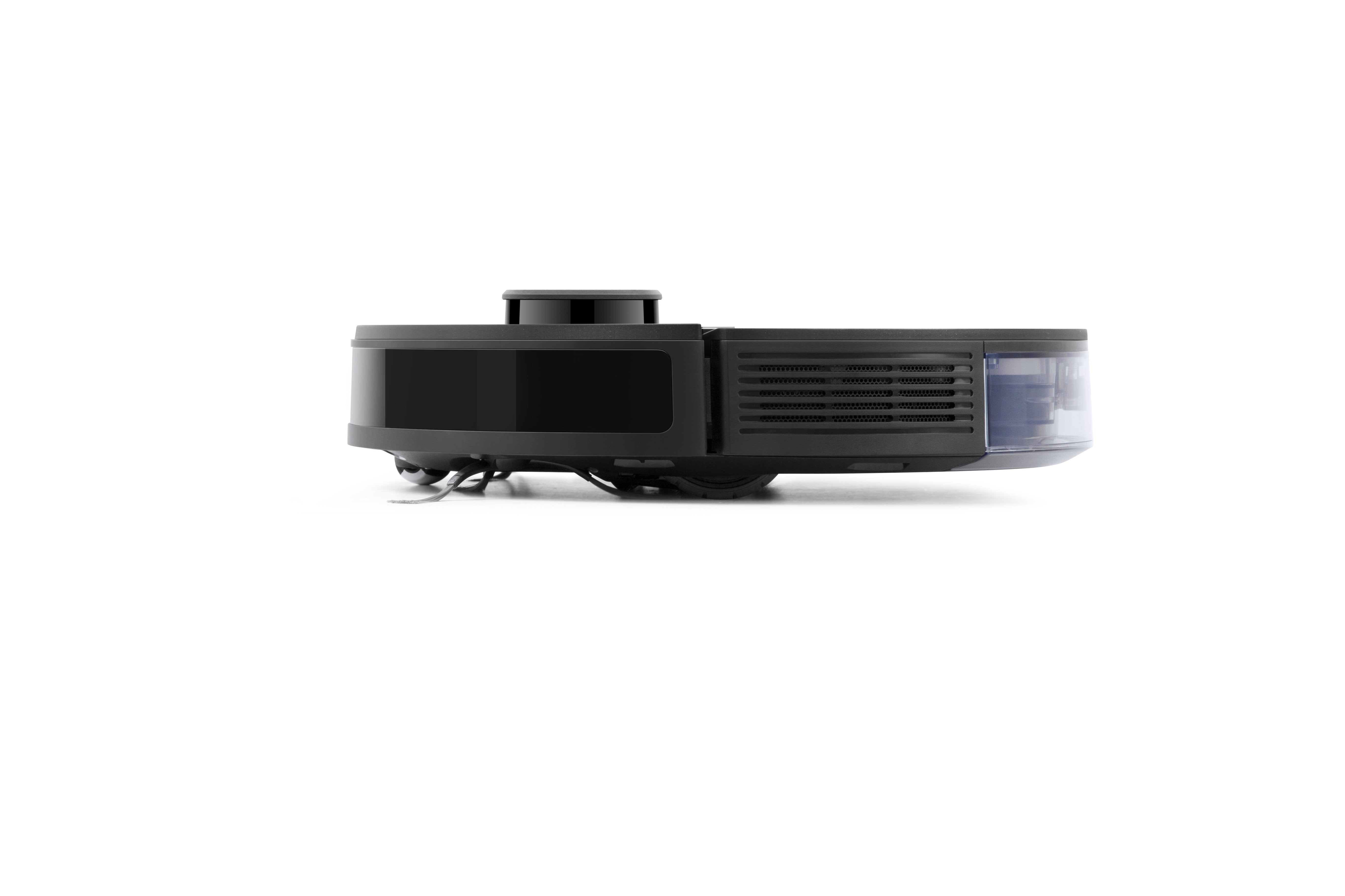 Ecovacs Deebot N8 Aspiradora Robotizada 2,5 L Negro