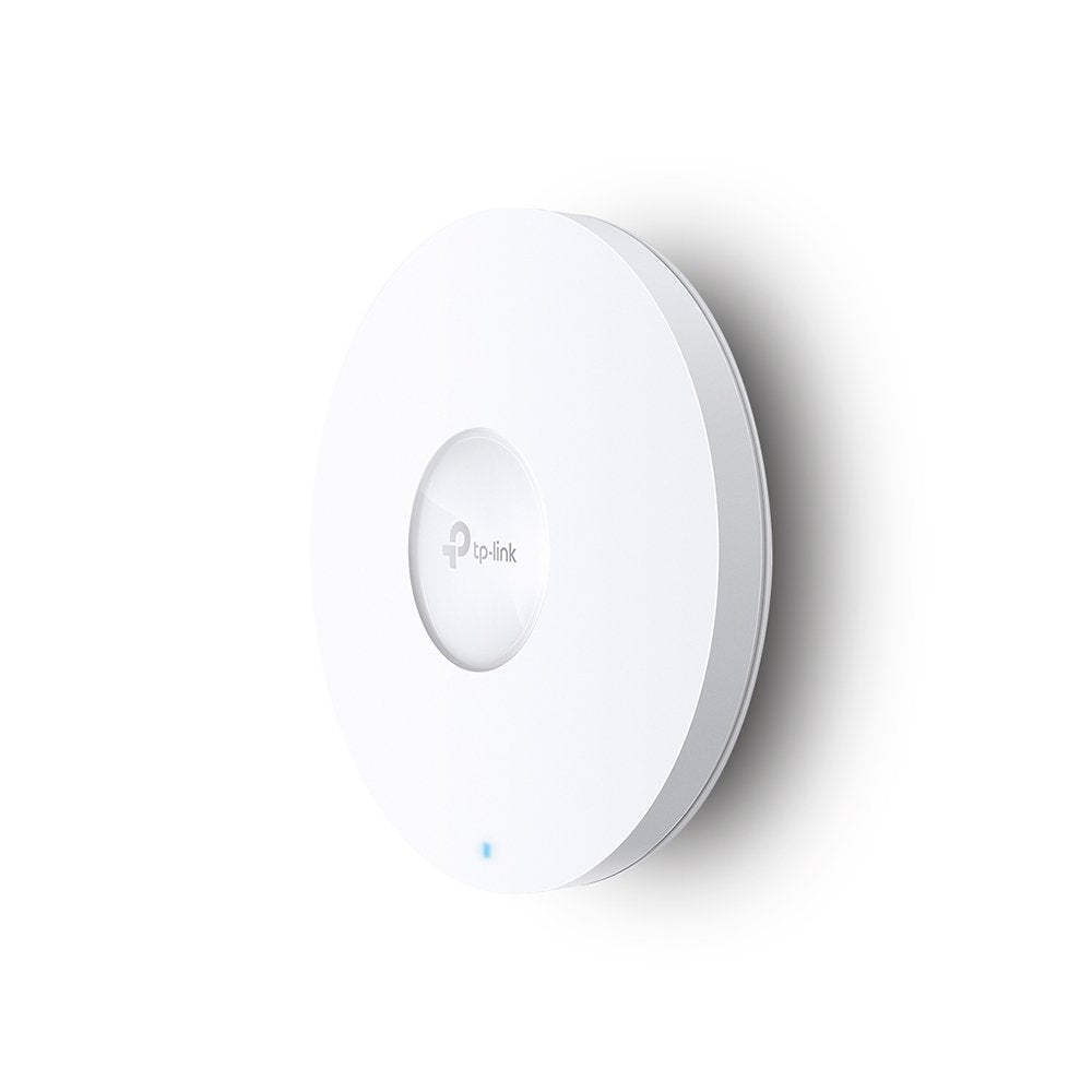Tp-Link Omada Eap650 Ax3000 Dual Band Wifi 6