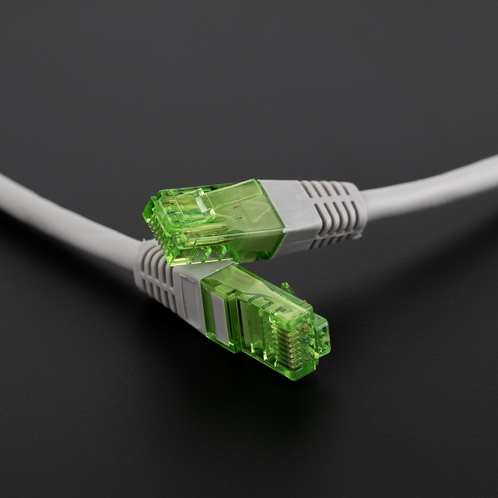 EAN 8433281014695 - Nanocable 10.20.1425 cable de red Cat6 U/UTP (UTP) imagen 2
