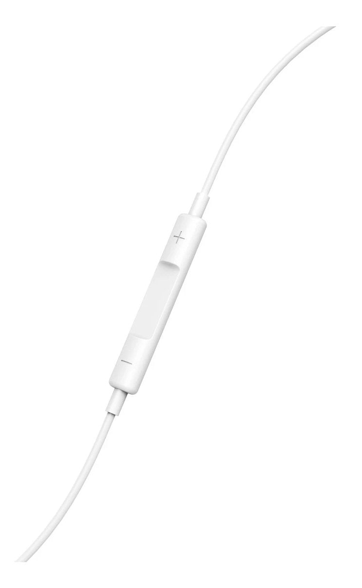 Sluchawki Douszne Glow Z Mikrofonem Lightning