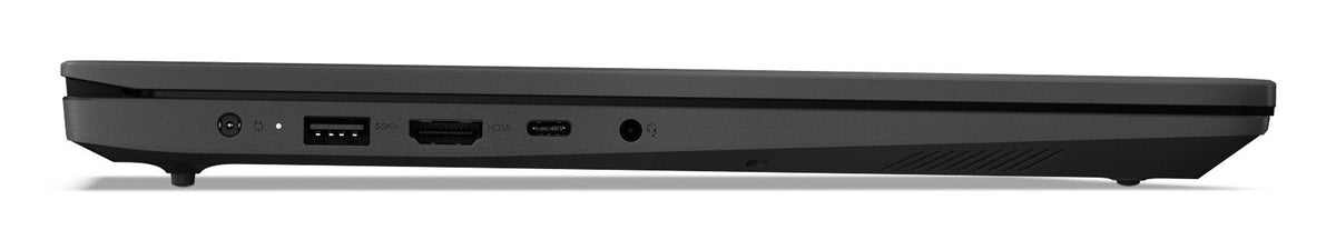 Lenovo V V15 15.6 Amd Ryzen 3 8 Go Negro 512 Go