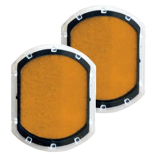 Colop Little Nio Mempelkissen Naranja Retail