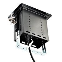 Startech.Com Kitbzdock Puente De Conferencia Av 3840 X 2160 Pixeles Ethernet Negro