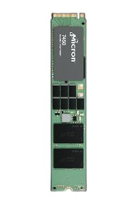 EAN 0649528924698 - Micron 7450 PRO 1,92 TB M.2 PCI Express 4.0 NVMe 3D TLC NAND imagen 1