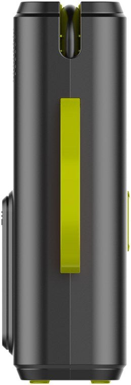 Compresor Inalámbrico
 Bomba De Aire Portátil Con Un Máximo De 10 Bar/150 Psi Para Coches, Bicicletas, Motos O Balones.