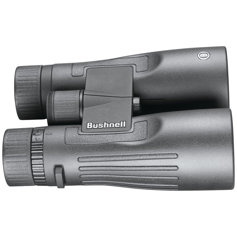 Bushnell Legend 10x50 Binocular Techo Negro