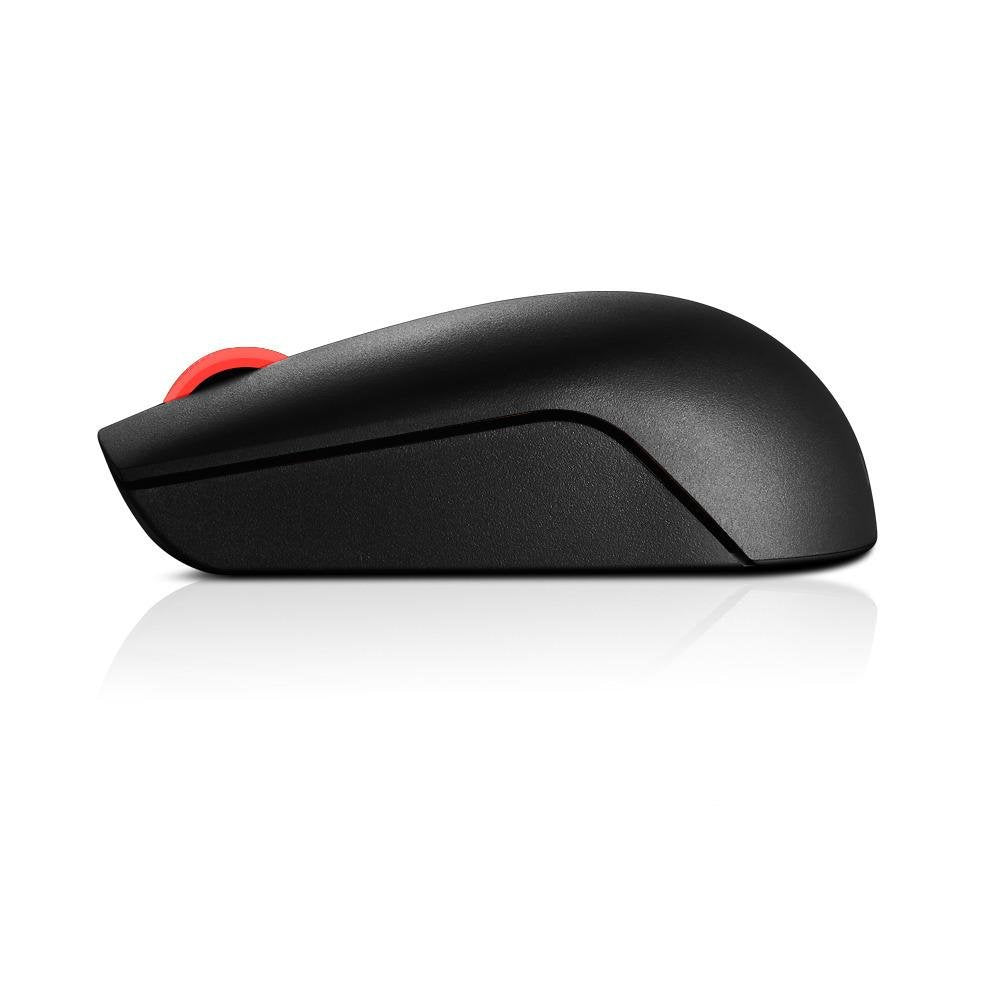 Lenovo 4y50r20864 Ratón Rf Inalámbrico Óptico Ambidextro