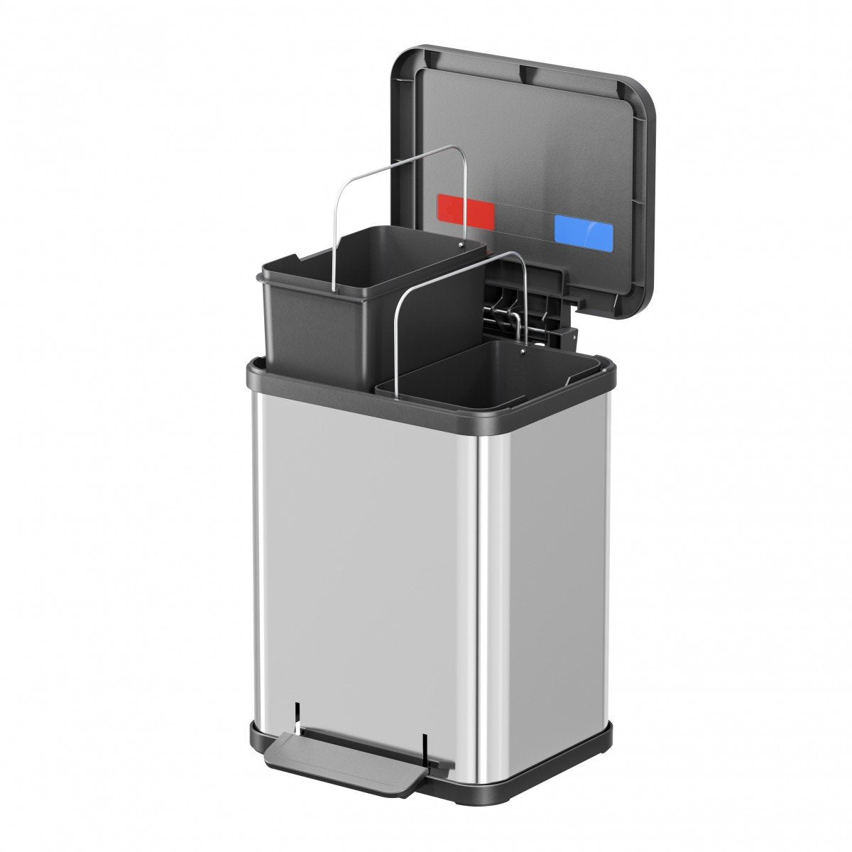 Hailo Öko Duo Plus M Stainless Steel