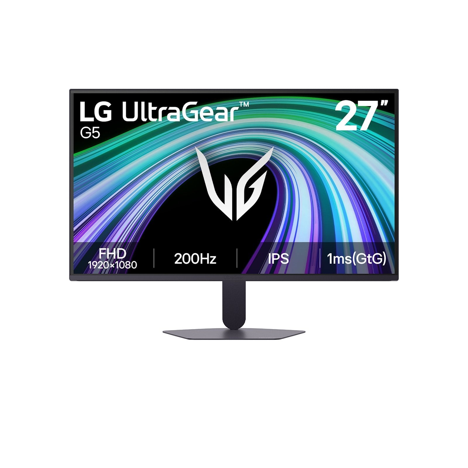 Ips Fhd 200hz 1ms Gtg Srgb99% Hdr 10 G-Sync Compatible Freesync Premium