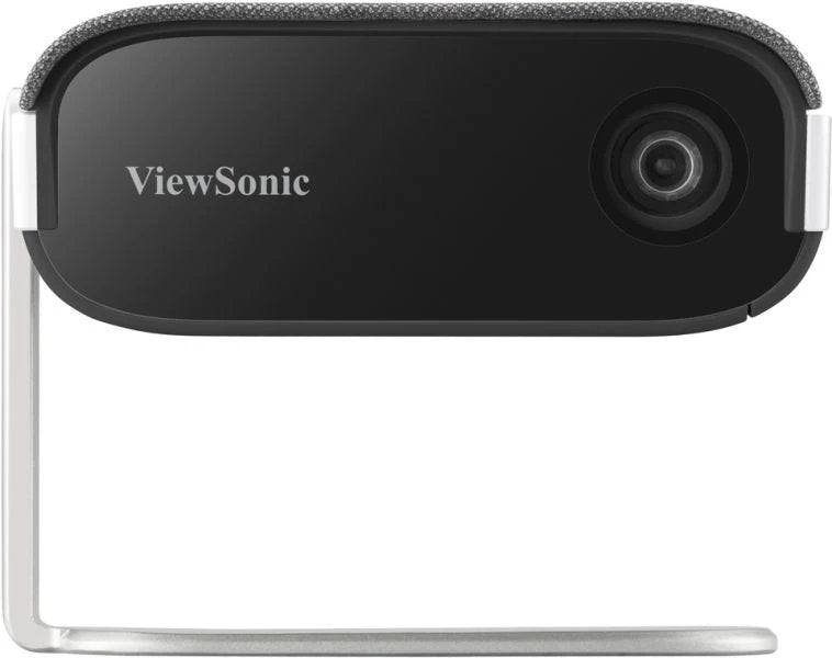Proyector Viewsonic M1s De Corto Alcance Led Wvga (854x480) Negro, Plata
