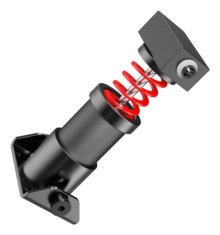 EAN 6973137270414 - Moza Racing RS22 accesorio de controlador de juego Kit de rendimiento de pedales imagen 1