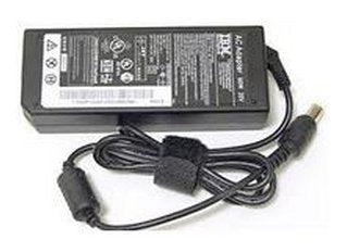 EAN 5711045136801 - Lenovo 40Y7666 adaptador e inversor de corriente Interior 90 W Negro imagen 1