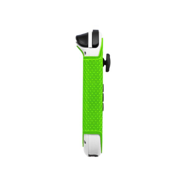 Lizard Skins Switch Joy-Con - Verde Esmeralda (Zugeschnitten, 0,5mm)