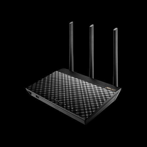 Asus Router Asus Rt-Ac1900u