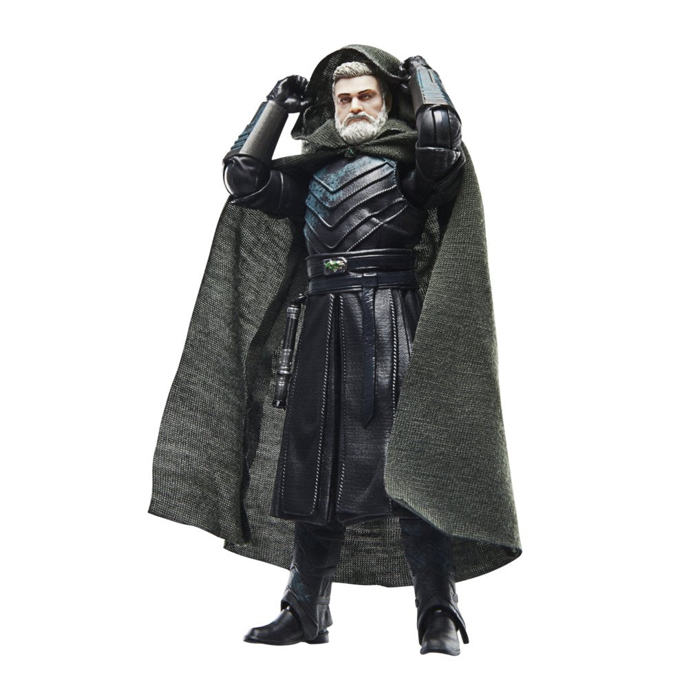 Figura Hasbro Star Wars The Black Series Ahsoka Baylan Skoll (Mercenary)