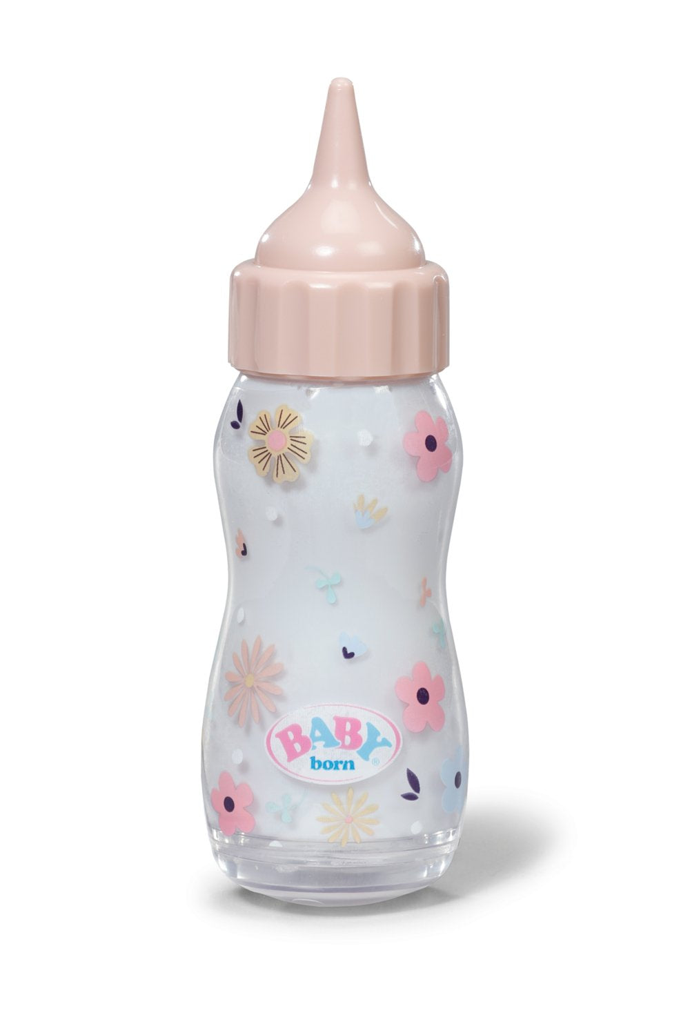 Zapf Creation Baby Born® Lunch Time Magische Flasche (43 Cm) 838570