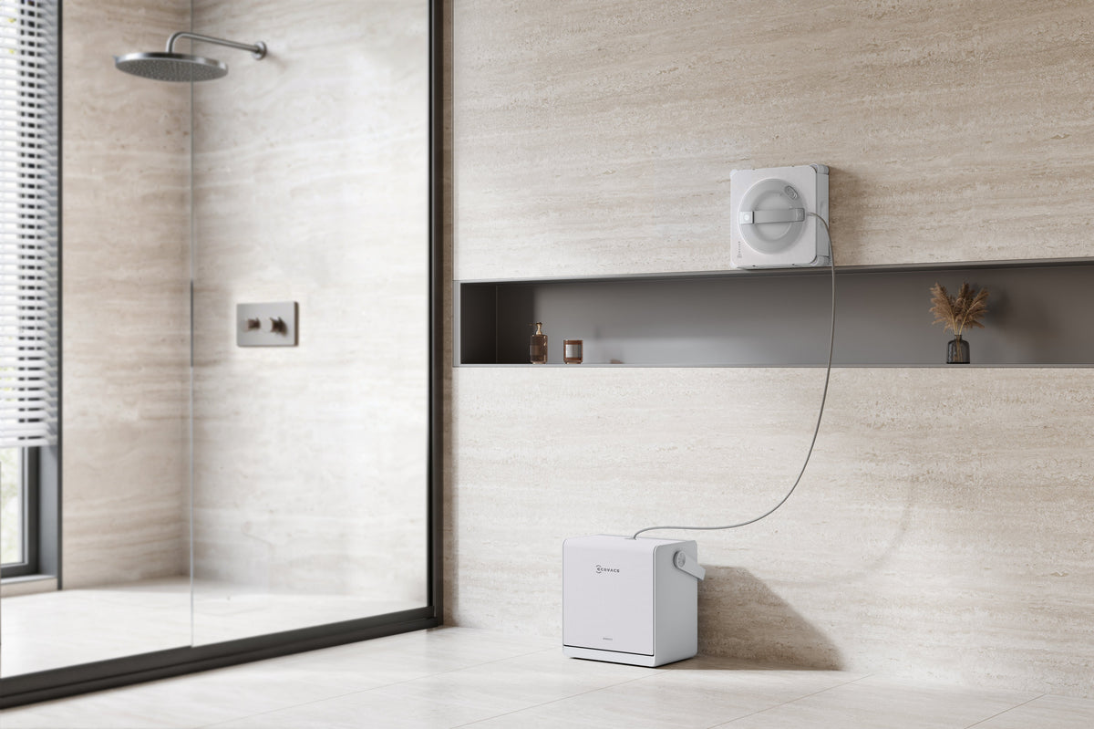 EAN 6979463770963 - Ecovacs WINBOT W2S PRO OMNI EU 4500 mAh imagen 31
