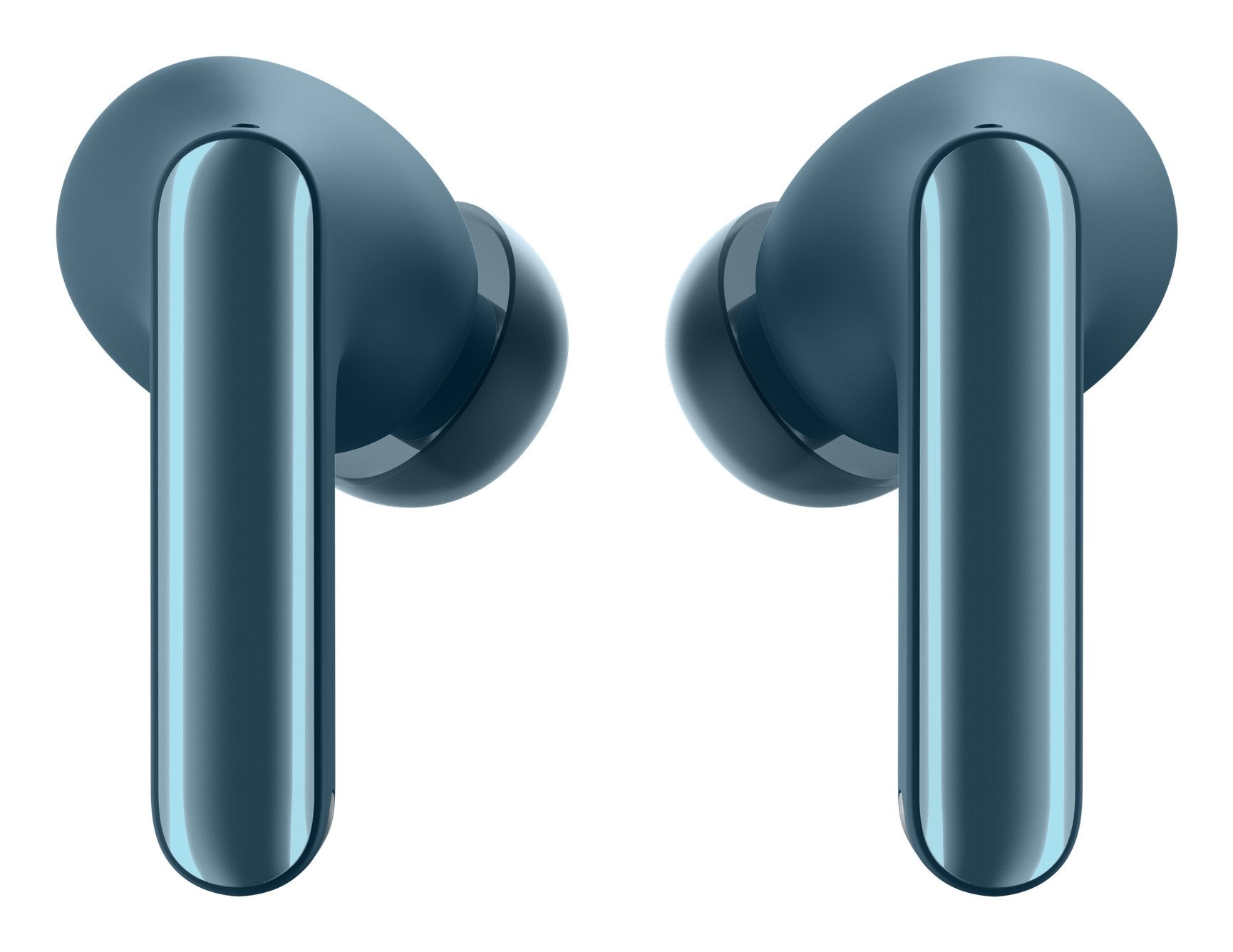 Auriculares Lenovo Tws Yoga Pc Edition True Wireless Stereo (Tws)  Bluetooth Verde Azulado