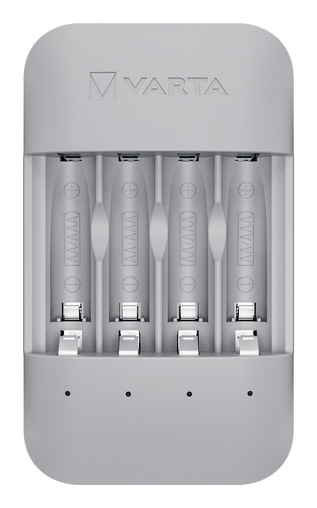 EAN 4008496073696 - Varta Eco Charger Pro cargador de batería Pilas de uso doméstico USB imagen 2
