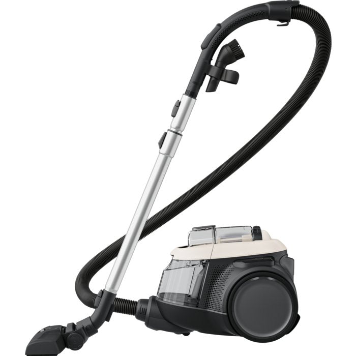 Electrolux El61h4sw Negro, Blanco