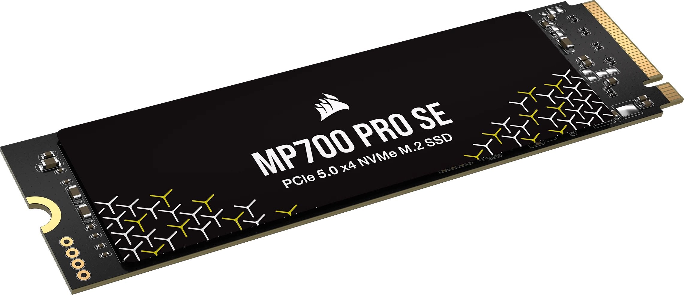 EAN 840006686774 - Corsair MP700 PRO SE 4 TB M.2 PCI Express 5.0 NVMe 3D TLC NAND imagen 2