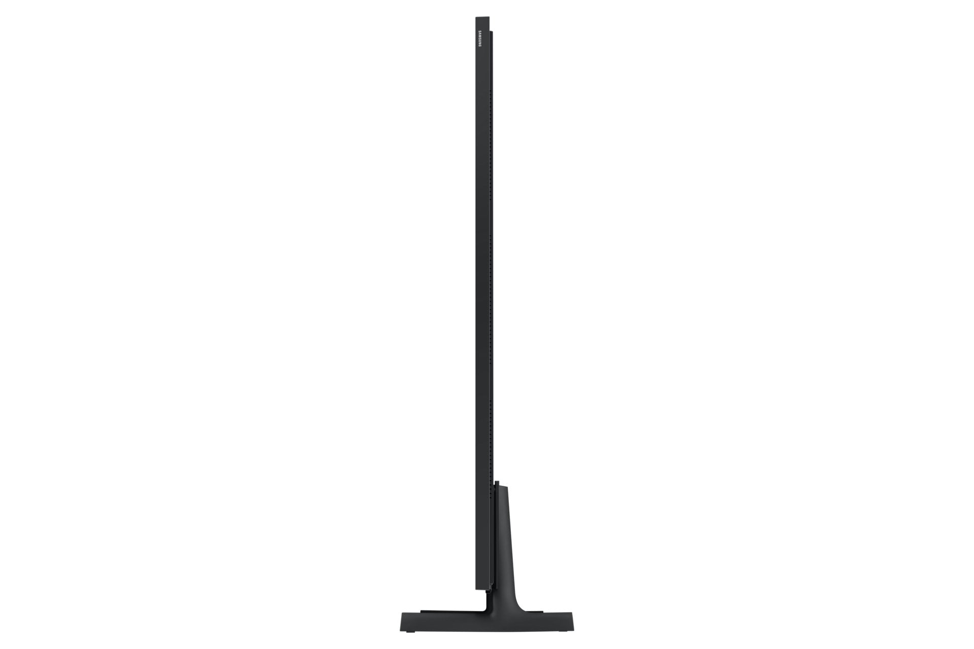 138cm 55" (3840x2160) Samsung Gq55ls03fauxzg 16:9 4k Qled 144hz Hdmi Usb Lan Wlan Bluetooth Vesa Hdr10+ Smart Black