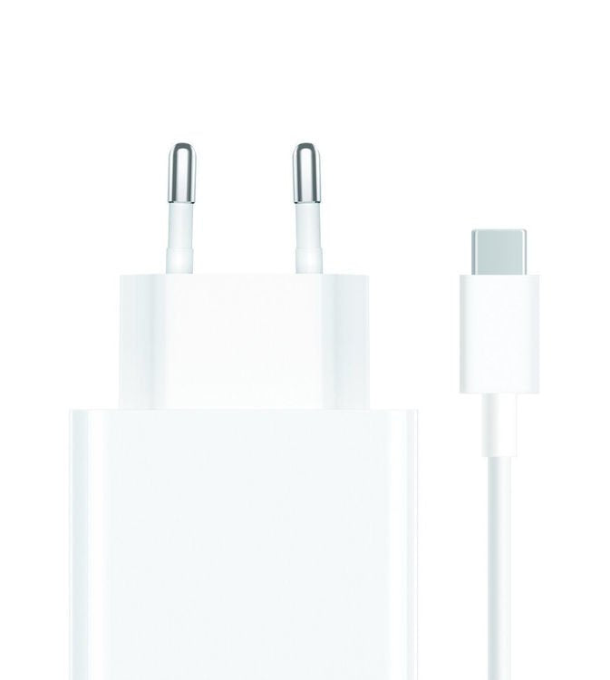 EAN 6934177784293 - Xiaomi 40035 Smartphone Blanco Corriente alterna Interior imagen 1