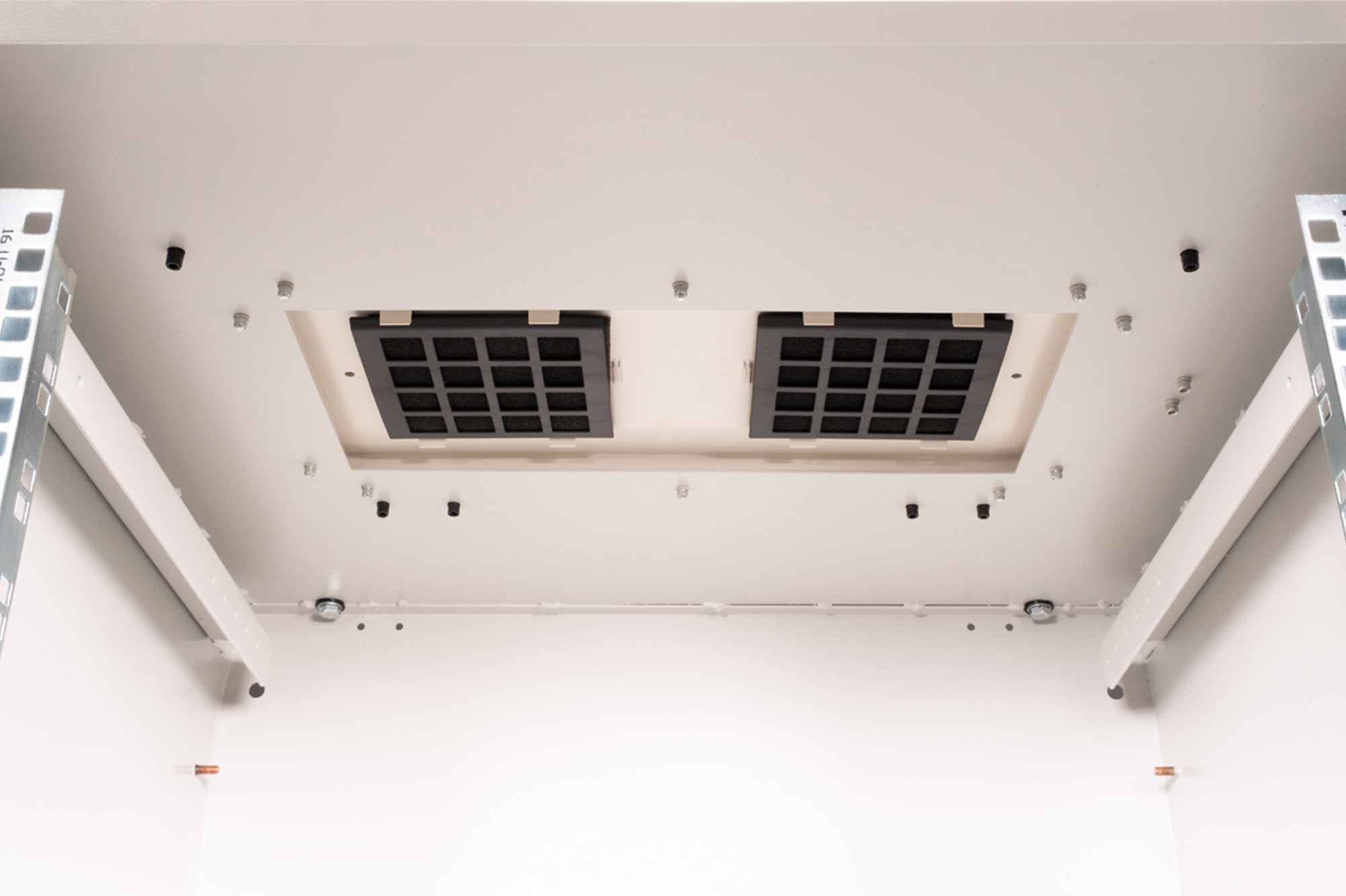 EAN 4016032362166 - Digitus DN-19 16U-6/6-I-OD armario rack Bastidor de pared Gris imagen 9