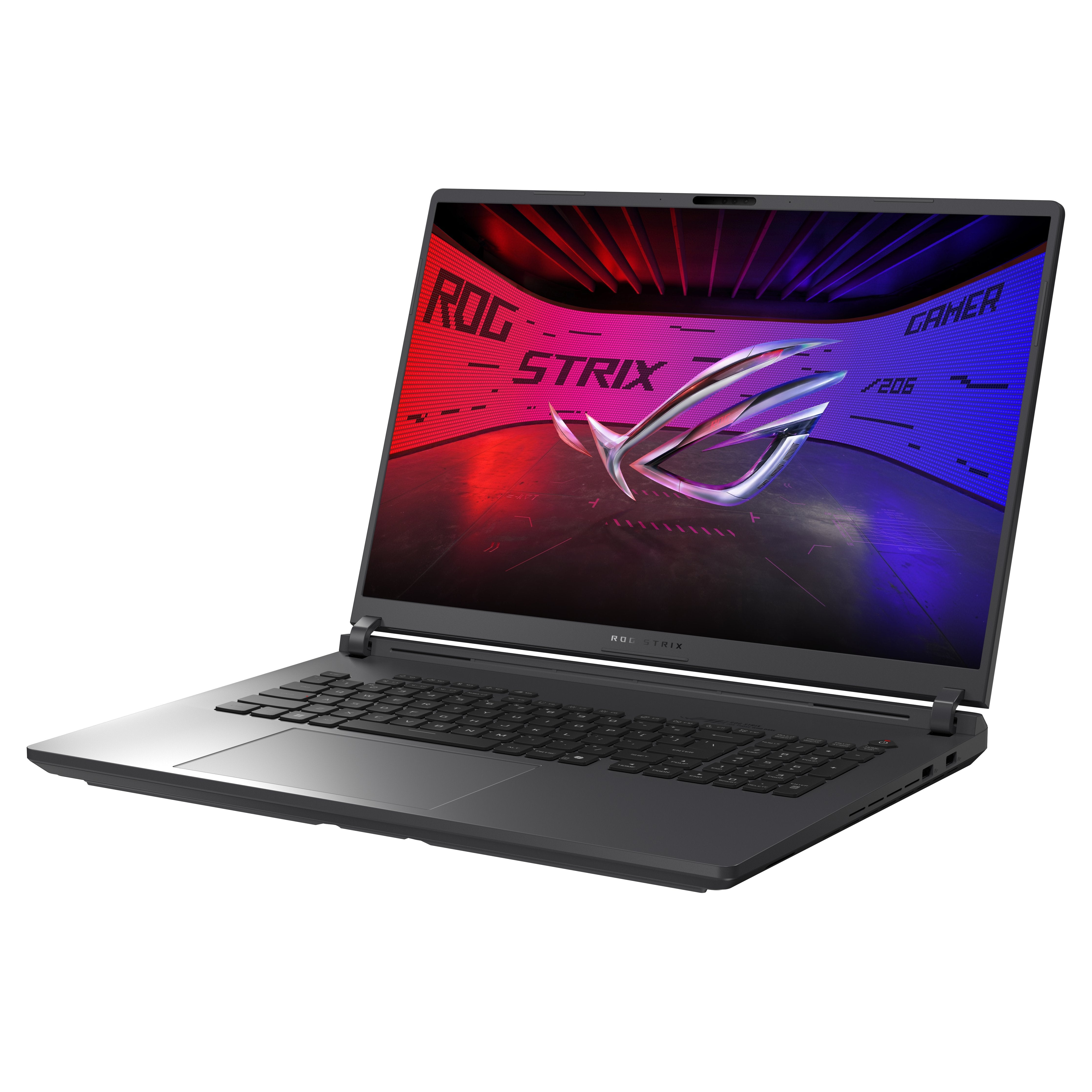 Portátil Asus Rog Strix G18 G815lr-Tt369 U9 290hx 16gb 1tb Rtx5070ti 18" Fdos