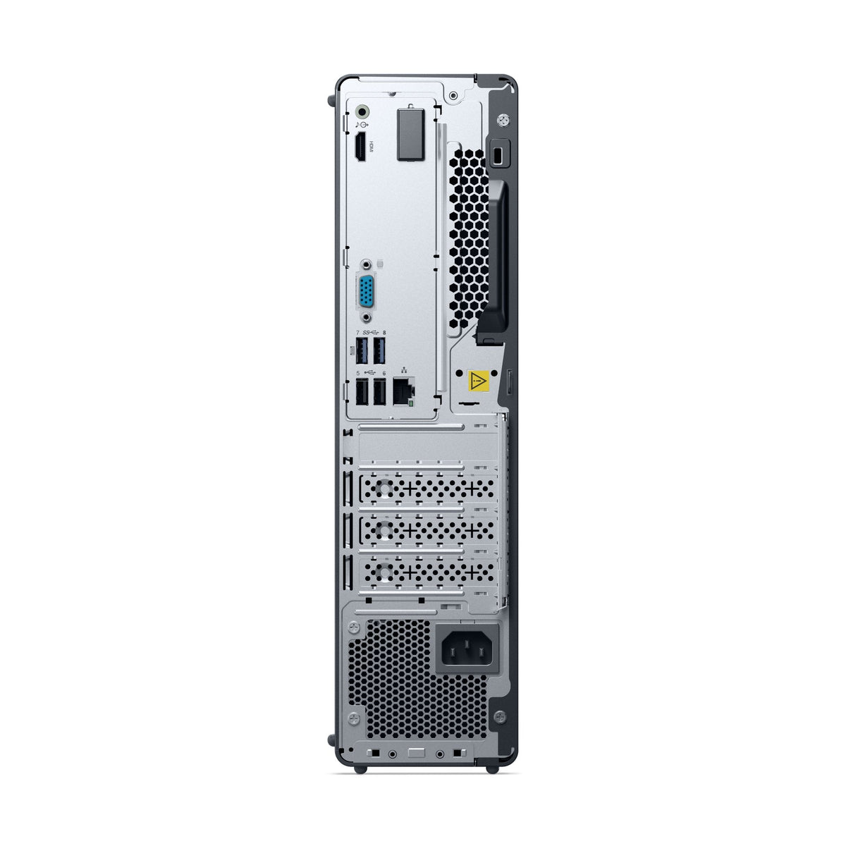 Lenovo Thinkcentre Neo 30s Gen 5 Intel Core I5-13420h 8go 256go Ssd M.2 2280 Pcie Intel Uhd Graphics W11p 1yr Onsite