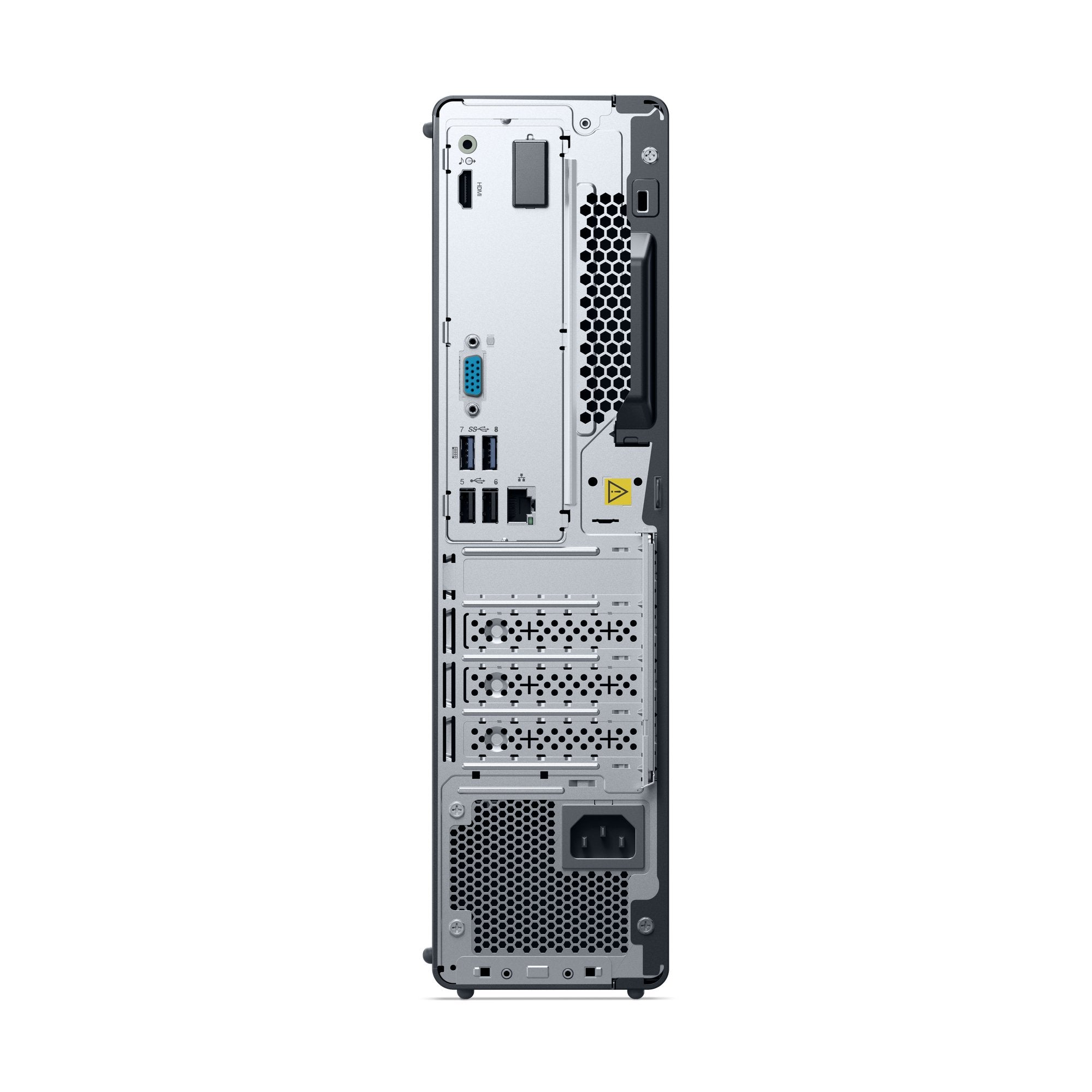 Lenovo Thinkcentre Neo 30s Gen 5 Intel Core I3-1315u 8go 256go Ssd M.2 2280 Pcie Intel Uhd Graphics W11p 1yr Onsite
