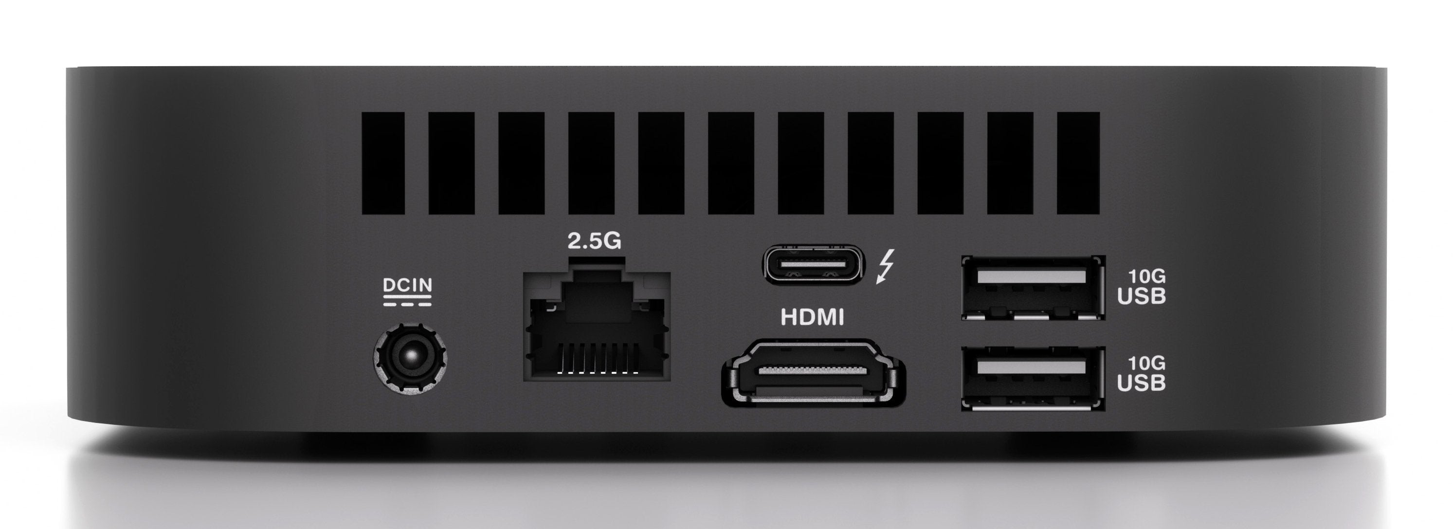 EAN 4711387914915 - ASUS NUC RNUC14LNKU7094N2 Intel Core Ultra 7 258V 32 GB LPDDR5x-SDRAM 1 TB SSD Windows 11 Pro Mini PC Neg imagen 2