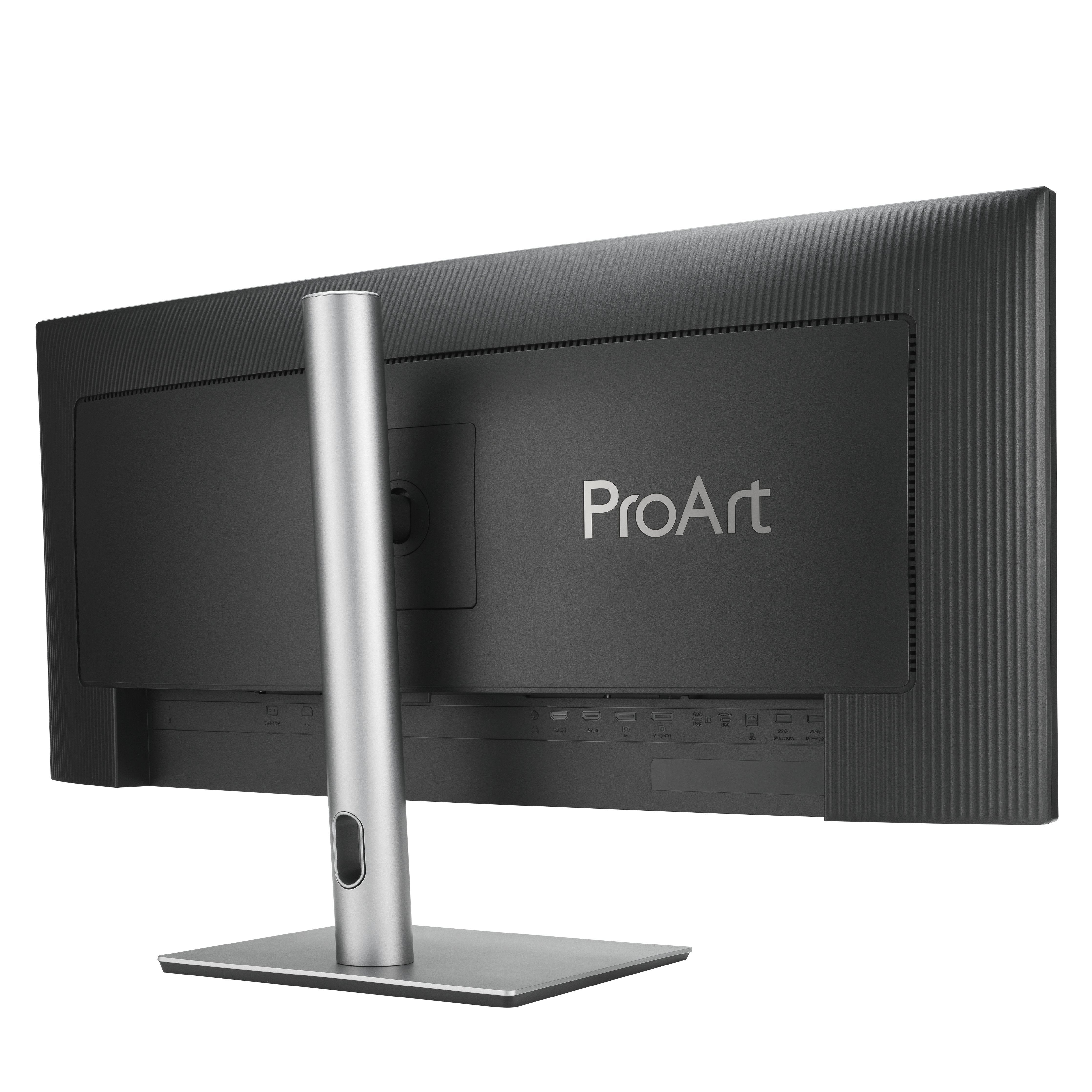 Monitor Asus Proart Pa34vcnv  (34.1") 3440 X 1440 Pixeles Ultrawide Quad Hd Lcd Negro