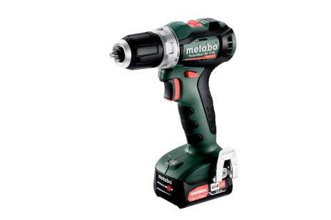 EAN 4061792233317 - Metabo PowerMaxx BS 12 BL 1600 RPM imagen 1